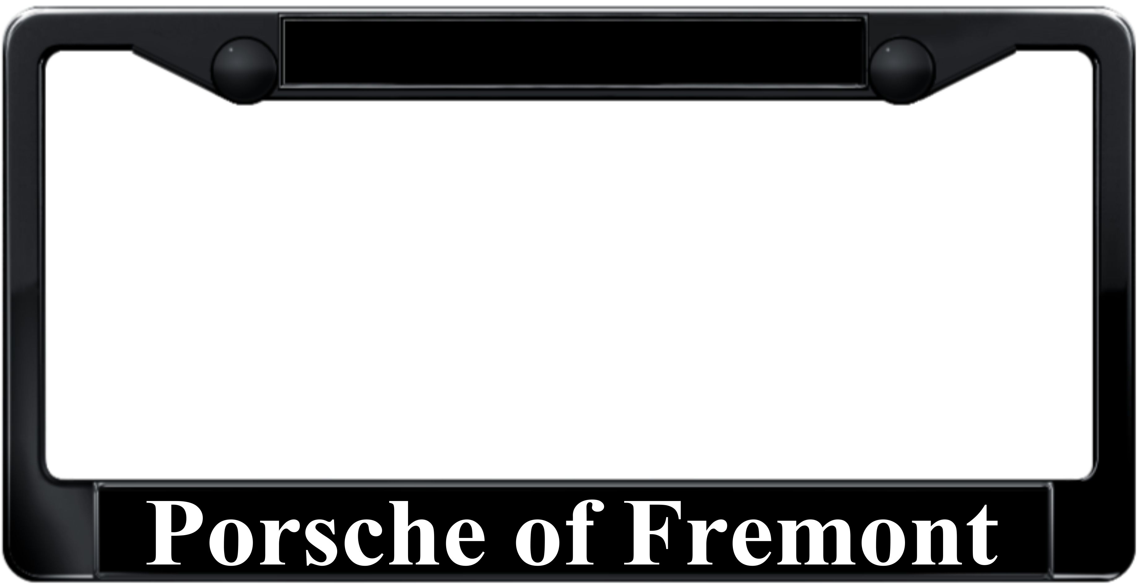 Porsche of Fremont